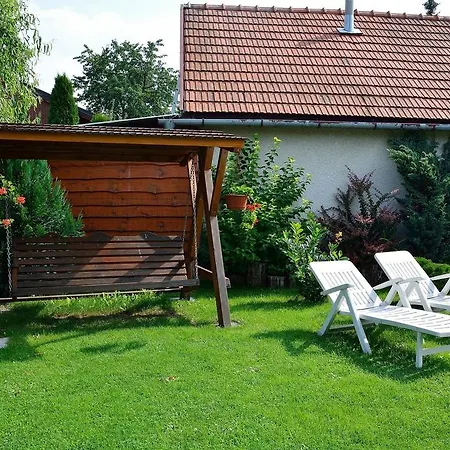 Ubytování v soukromí Privat Viktoria *