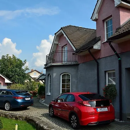 Privat Viktoria Ubytování v soukromí Liptovský Mikuláš